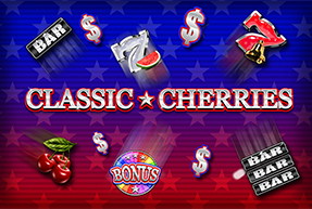 Classic Cherries