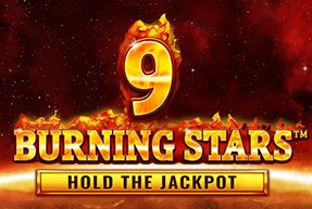 9 Burning Stars Casino Games