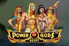Power of Gods Egypt