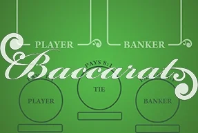 Baccarat Slider Casino Games