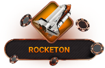 Rocketon