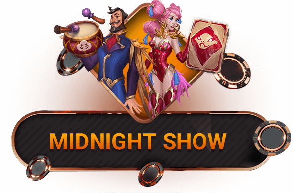 Midnight show