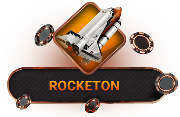 Rocketon