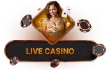 LIVE CASINO