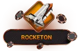 ROCKETON