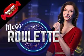 Mega Roulette