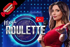 Turkish Mega Roulette