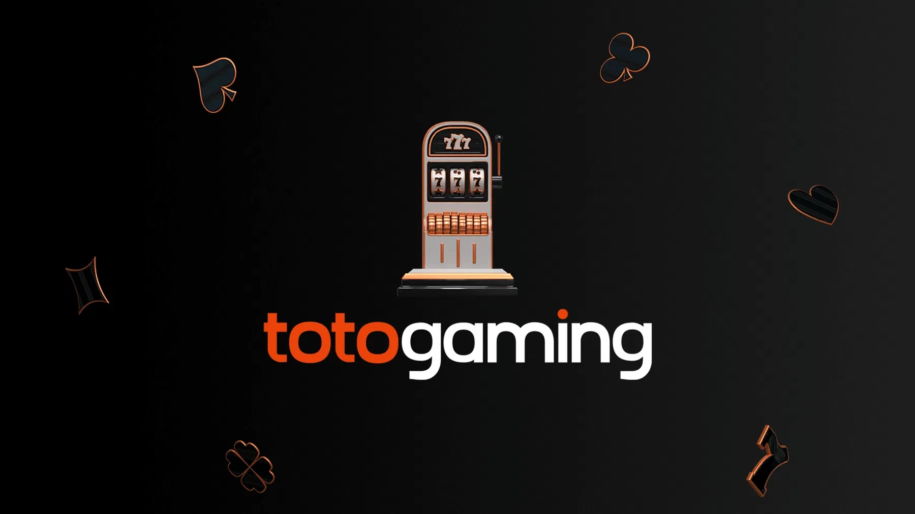 Toto casino